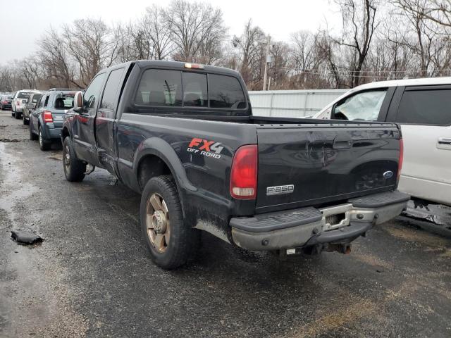 Photo 1 VIN: 1FTSW21P66EC36095 - FORD F250 