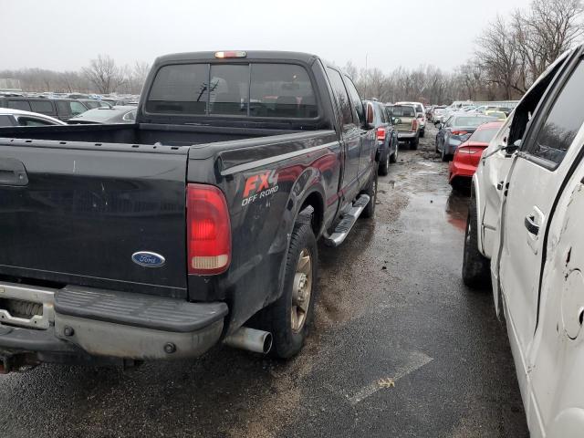 Photo 2 VIN: 1FTSW21P66EC36095 - FORD F250 