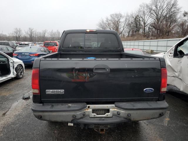 Photo 5 VIN: 1FTSW21P66EC36095 - FORD F250 