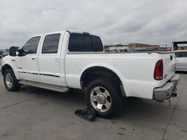 Photo 1 VIN: 1FTSW21P66ED13547 - FORD F250 SUPER 