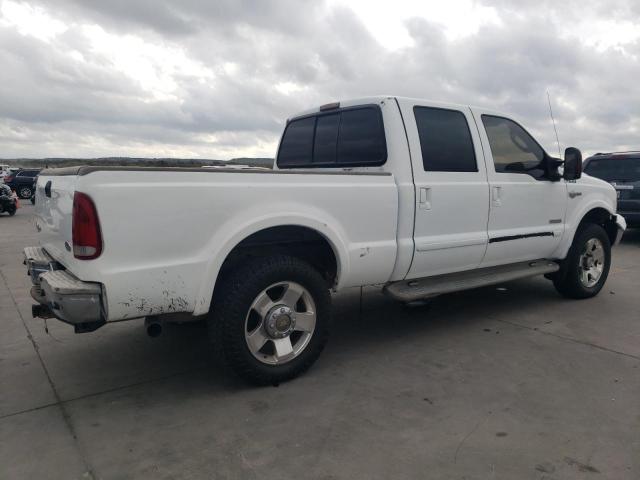 Photo 2 VIN: 1FTSW21P66ED13547 - FORD F250 SUPER 