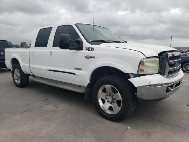 Photo 3 VIN: 1FTSW21P66ED13547 - FORD F250 SUPER 