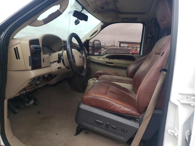 Photo 6 VIN: 1FTSW21P66ED13547 - FORD F250 SUPER 