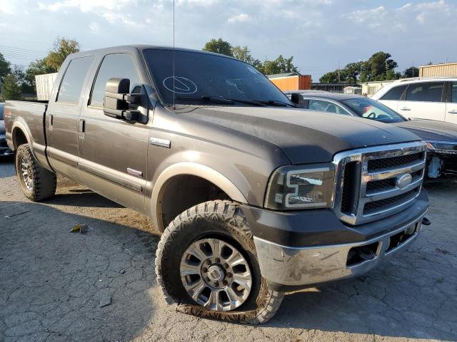 Photo 3 VIN: 1FTSW21P66ED63722 - FORD F250 SUPER 