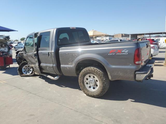 Photo 1 VIN: 1FTSW21P67EA52924 - FORD F250 SUPER 