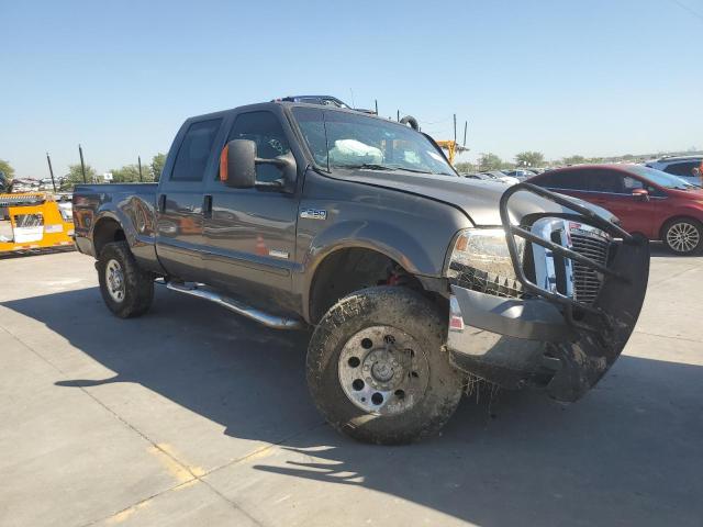 Photo 3 VIN: 1FTSW21P67EA52924 - FORD F250 SUPER 