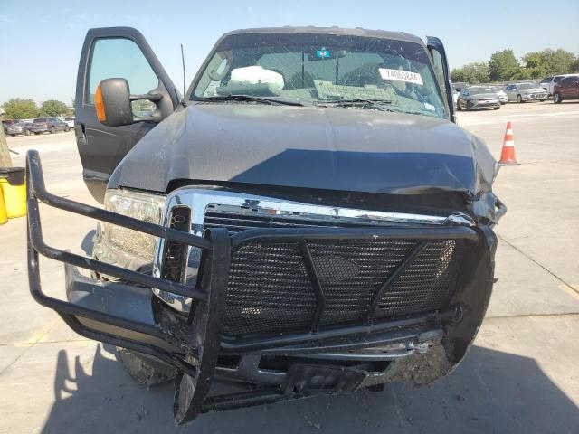 Photo 4 VIN: 1FTSW21P67EA52924 - FORD F250 SUPER 