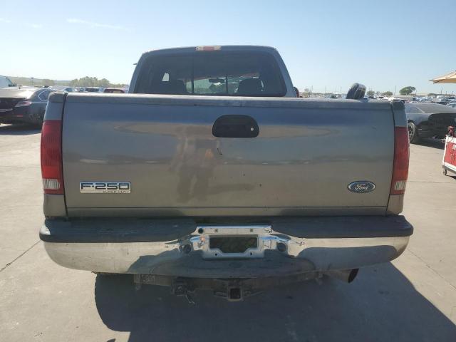 Photo 5 VIN: 1FTSW21P67EA52924 - FORD F250 SUPER 