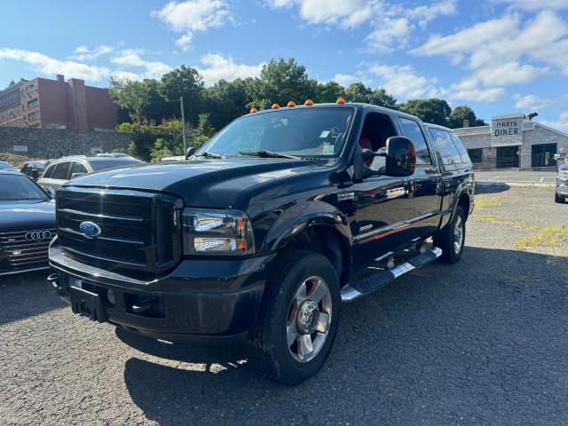 Photo 1 VIN: 1FTSW21P67EA79010 - FORD F250 SUPER 