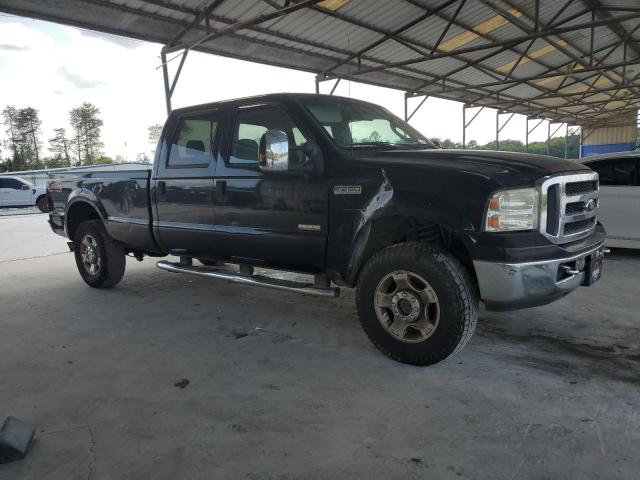 Photo 3 VIN: 1FTSW21P67EA88810 - FORD F250 SUPER 