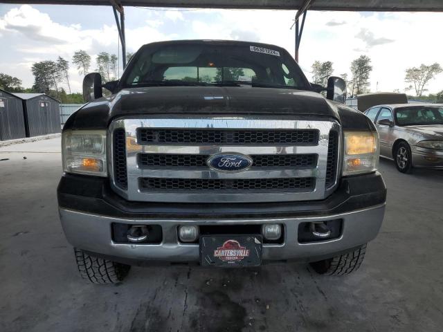 Photo 4 VIN: 1FTSW21P67EA88810 - FORD F250 SUPER 