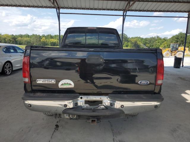 Photo 5 VIN: 1FTSW21P67EA88810 - FORD F250 SUPER 