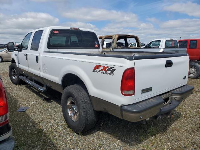 Photo 1 VIN: 1FTSW21P67EB08019 - FORD F250 