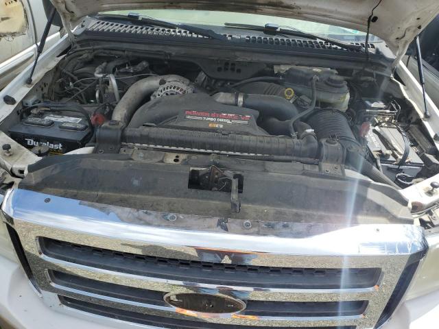 Photo 10 VIN: 1FTSW21P67EB08019 - FORD F250 