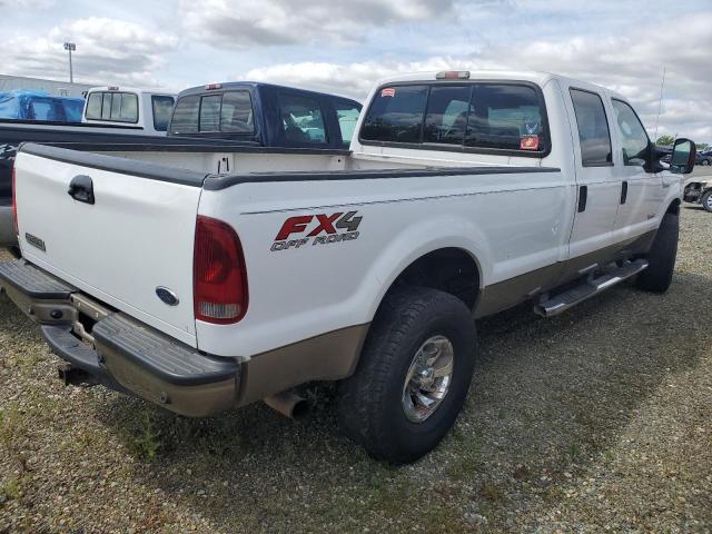 Photo 2 VIN: 1FTSW21P67EB08019 - FORD F250 