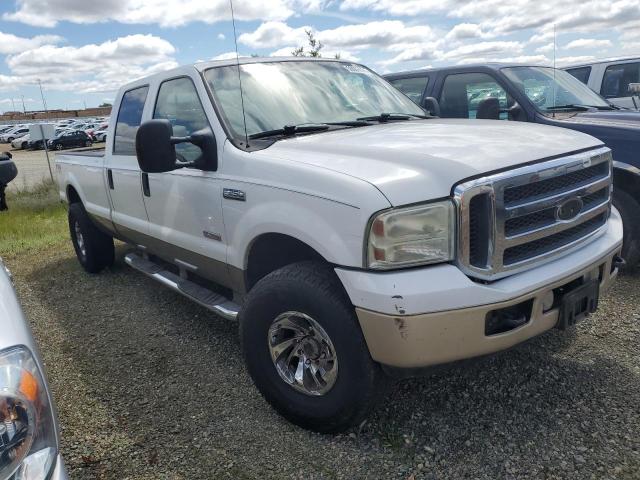 Photo 3 VIN: 1FTSW21P67EB08019 - FORD F250 