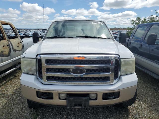 Photo 4 VIN: 1FTSW21P67EB08019 - FORD F250 