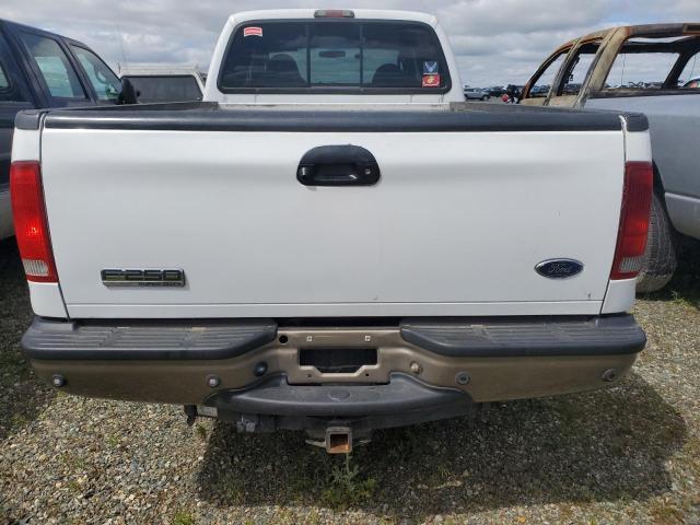 Photo 5 VIN: 1FTSW21P67EB08019 - FORD F250 