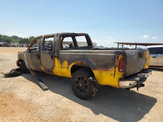 Photo 1 VIN: 1FTSW21P75EB23657 - FORD F250 SUPER 