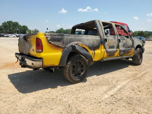 Photo 2 VIN: 1FTSW21P75EB23657 - FORD F250 SUPER 