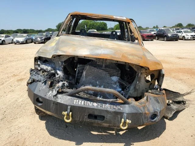 Photo 4 VIN: 1FTSW21P75EB23657 - FORD F250 SUPER 