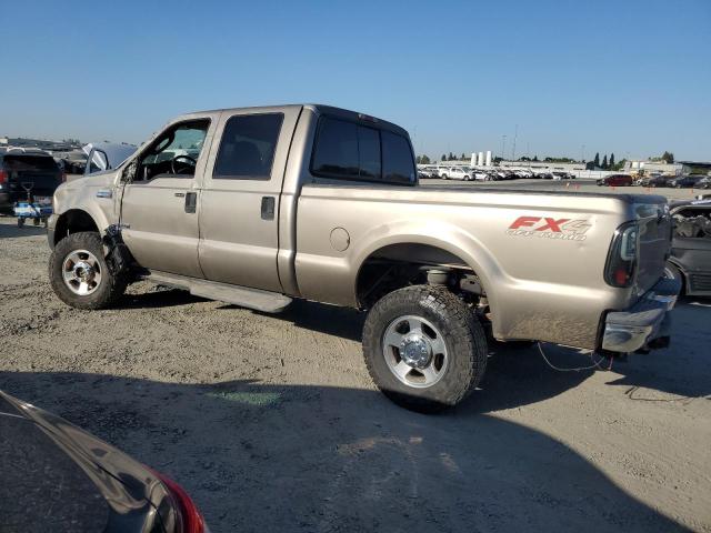 Photo 1 VIN: 1FTSW21P75EB66475 - FORD F250 SUPER 