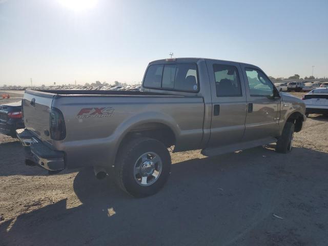 Photo 2 VIN: 1FTSW21P75EB66475 - FORD F250 SUPER 