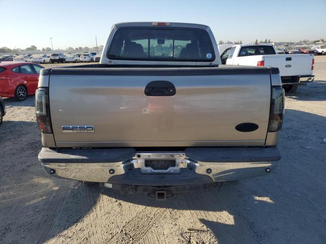 Photo 5 VIN: 1FTSW21P75EB66475 - FORD F250 SUPER 