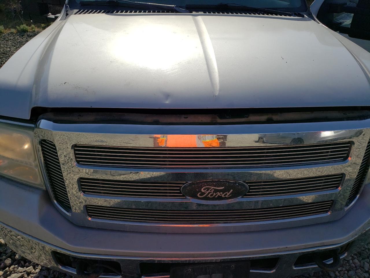 Photo 10 VIN: 1FTSW21P76EA64093 - FORD F250 