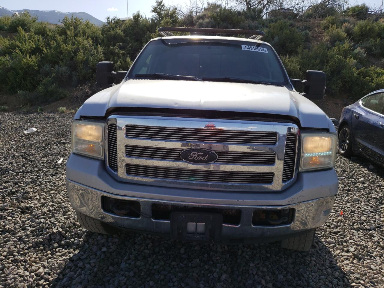 Photo 4 VIN: 1FTSW21P76EA64093 - FORD F250 