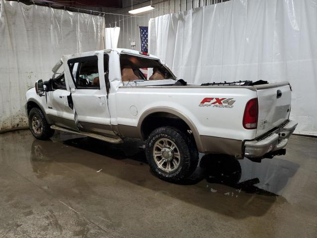 Photo 1 VIN: 1FTSW21P76EB01725 - FORD F250 