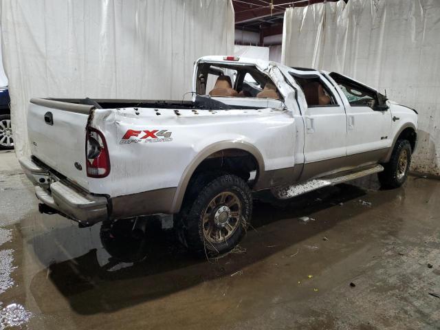 Photo 2 VIN: 1FTSW21P76EB01725 - FORD F250 