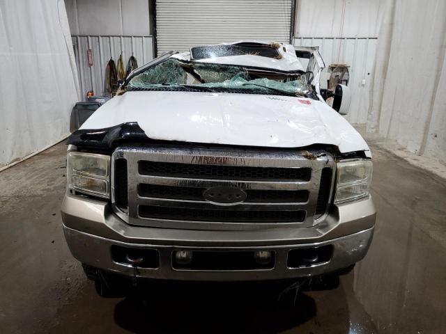 Photo 4 VIN: 1FTSW21P76EB01725 - FORD F250 