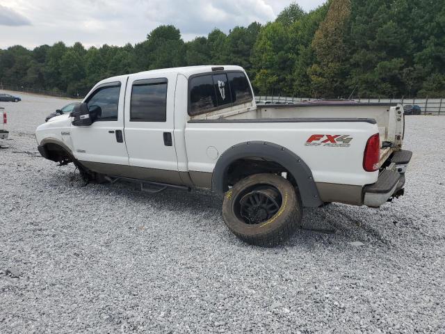 Photo 1 VIN: 1FTSW21P76EB62931 - FORD F250 SUPER 