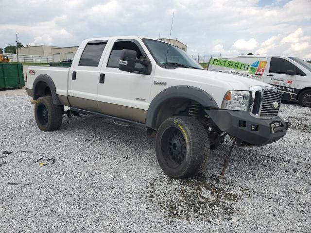 Photo 3 VIN: 1FTSW21P76EB62931 - FORD F250 SUPER 