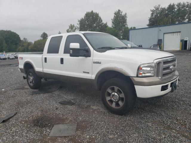 Photo 3 VIN: 1FTSW21P76EC43153 - FORD F250 SUPER 