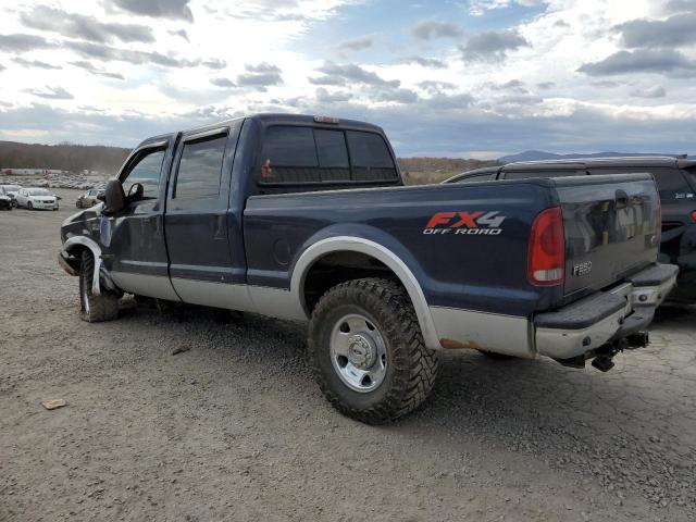 Photo 1 VIN: 1FTSW21P76ED01021 - FORD F250 SUPER 