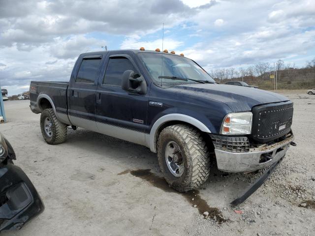 Photo 3 VIN: 1FTSW21P76ED01021 - FORD F250 SUPER 