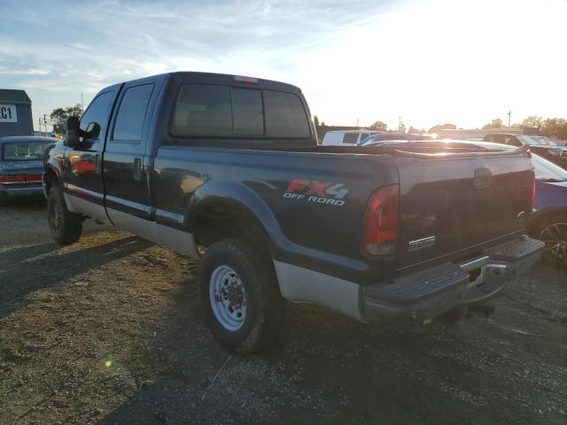 Photo 1 VIN: 1FTSW21P76ED77306 - FORD F250 SUPER 