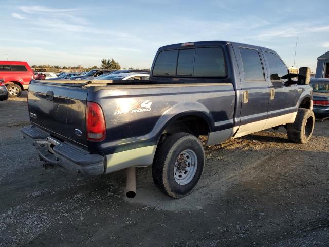 Photo 2 VIN: 1FTSW21P76ED77306 - FORD F250 SUPER 