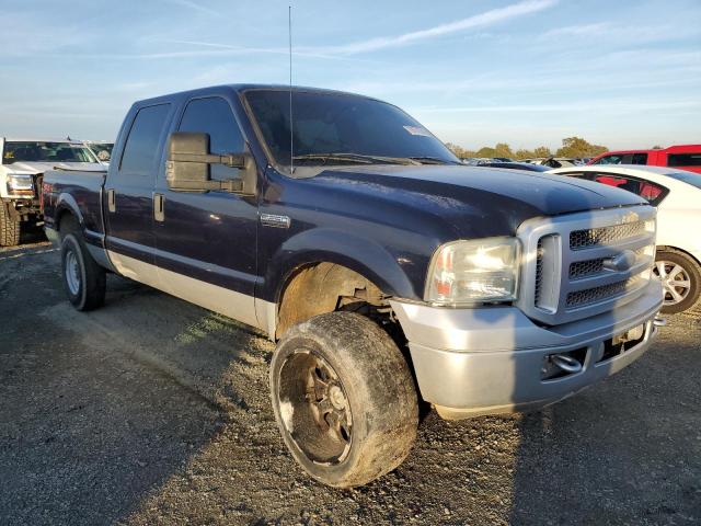 Photo 3 VIN: 1FTSW21P76ED77306 - FORD F250 SUPER 