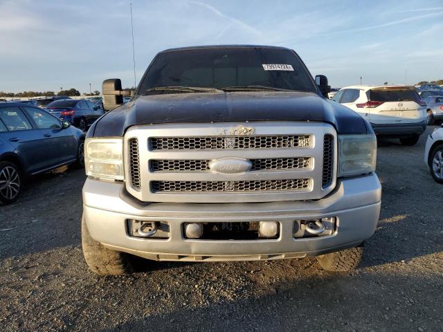 Photo 4 VIN: 1FTSW21P76ED77306 - FORD F250 SUPER 