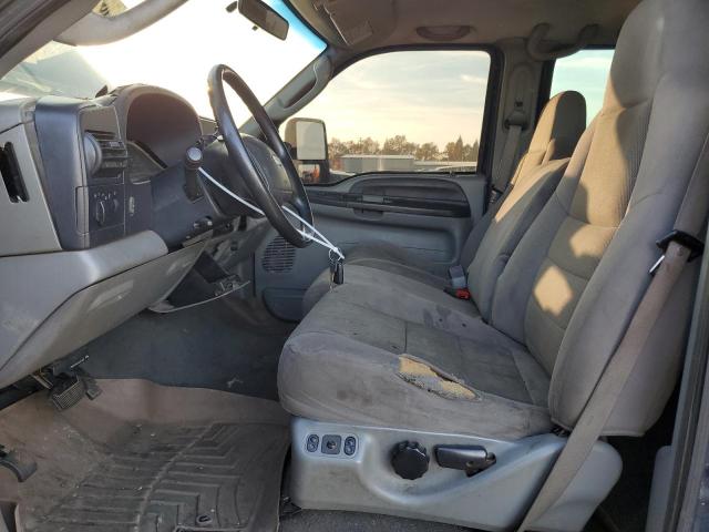 Photo 6 VIN: 1FTSW21P76ED77306 - FORD F250 SUPER 