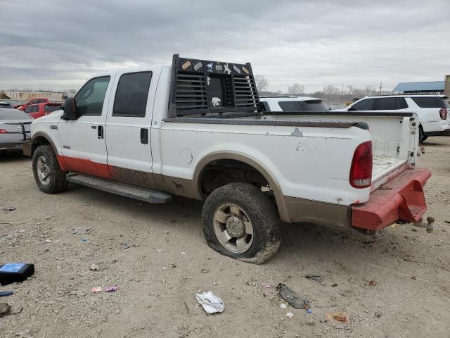 Photo 1 VIN: 1FTSW21P77EA74446 - FORD F250 SUPER 