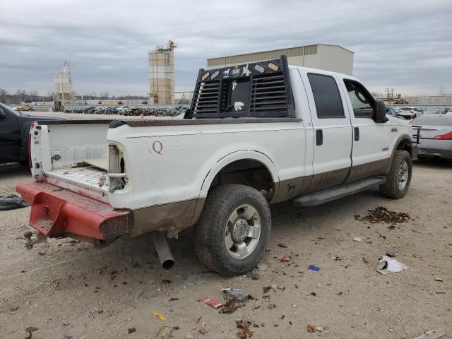 Photo 2 VIN: 1FTSW21P77EA74446 - FORD F250 SUPER 