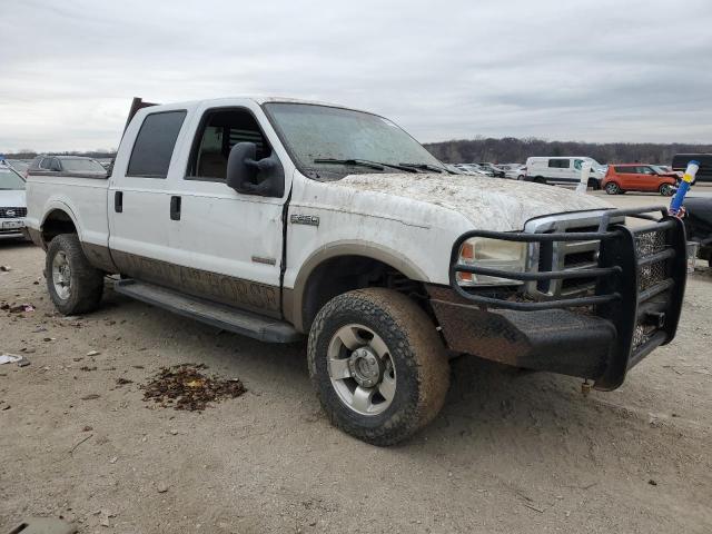 Photo 3 VIN: 1FTSW21P77EA74446 - FORD F250 SUPER 