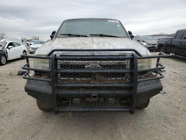 Photo 4 VIN: 1FTSW21P77EA74446 - FORD F250 SUPER 