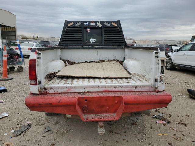 Photo 5 VIN: 1FTSW21P77EA74446 - FORD F250 SUPER 