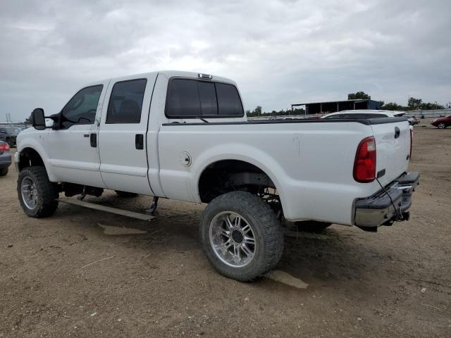 Photo 1 VIN: 1FTSW21P77EA89321 - FORD F250 SUPER 