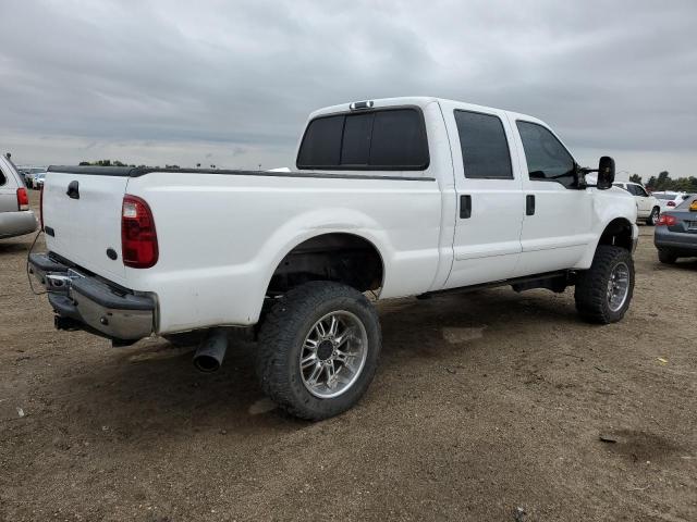 Photo 2 VIN: 1FTSW21P77EA89321 - FORD F250 SUPER 